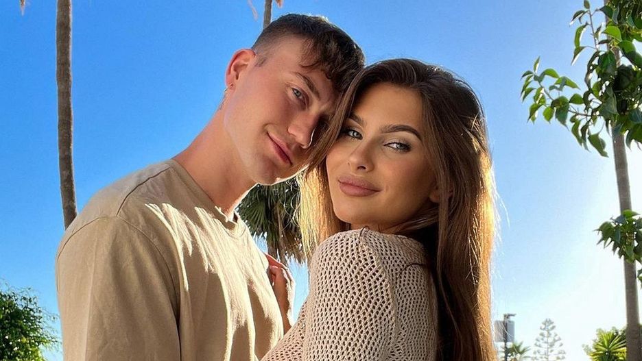 Jay i Eliza trafili do szpitala