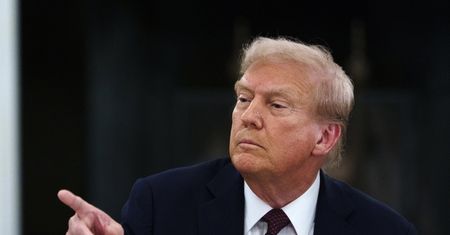 Trump podpisał dekret. Pentagon jest już Ministerstwem Wojny