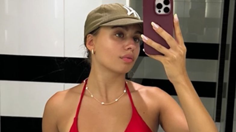 Oliwia Bieniuk pokazała zdjęcie z chłopakiem