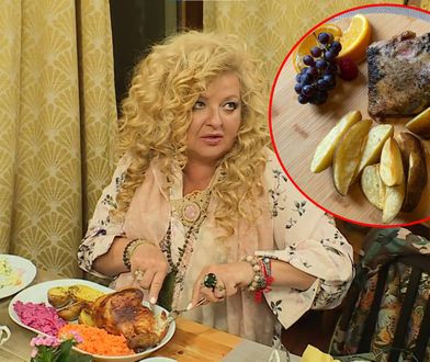 Magda Gessler wystawiła ich kaczce piątkę z plusem. Czy my mieliśmy pecha?