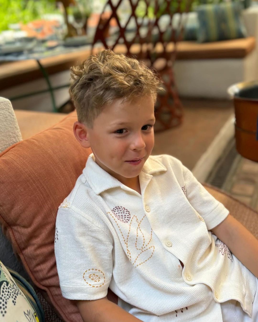 Marina Łuczenko podsumowała wakacje w Marbelli