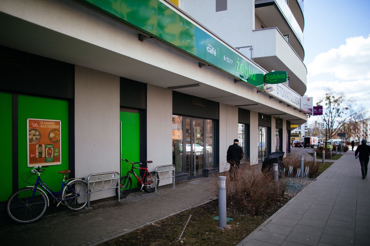 Kolejne miasto wojewódzkie z zakazem sprzedaży alkoholu po godz. 22