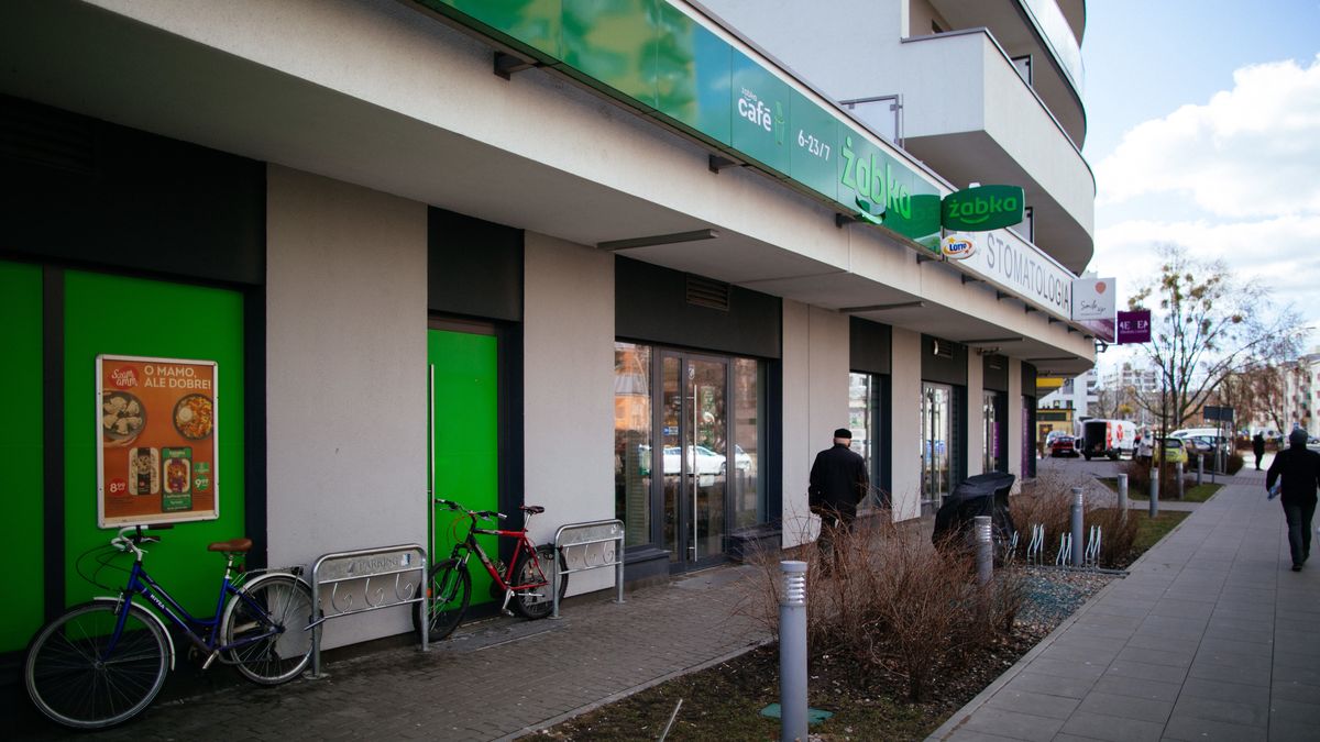 Sklepy w centrum Łodzi już za trzy miesiące nie będą mogły sprze