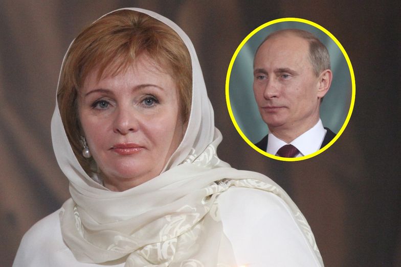 "Chciała to zrobić drugiego dnia po ślubie z Putinem". Miliarder ujawnia