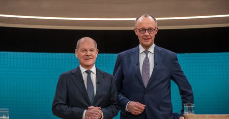 Klęska się potwierdza. Nowe sondaże z Niemiec