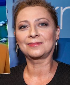 Agnieszka Dymecka zmarła w niewyjaśnionych okolicznościach. Była pogodynką TVP