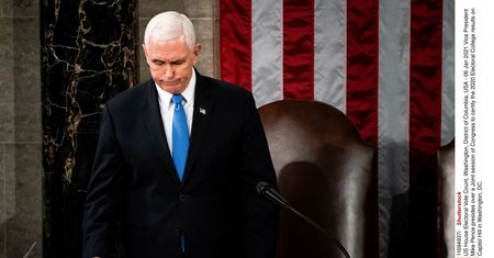 USA. Kontrowersje wokół posiedzenia Kongresu. Część Republikanów wciąż zgłasza zastrzeżenia