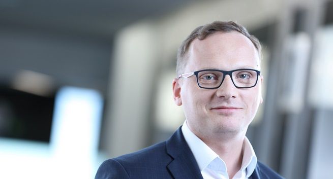 RASP z szefem marketingu B2B. Przeszedł z Deloitte