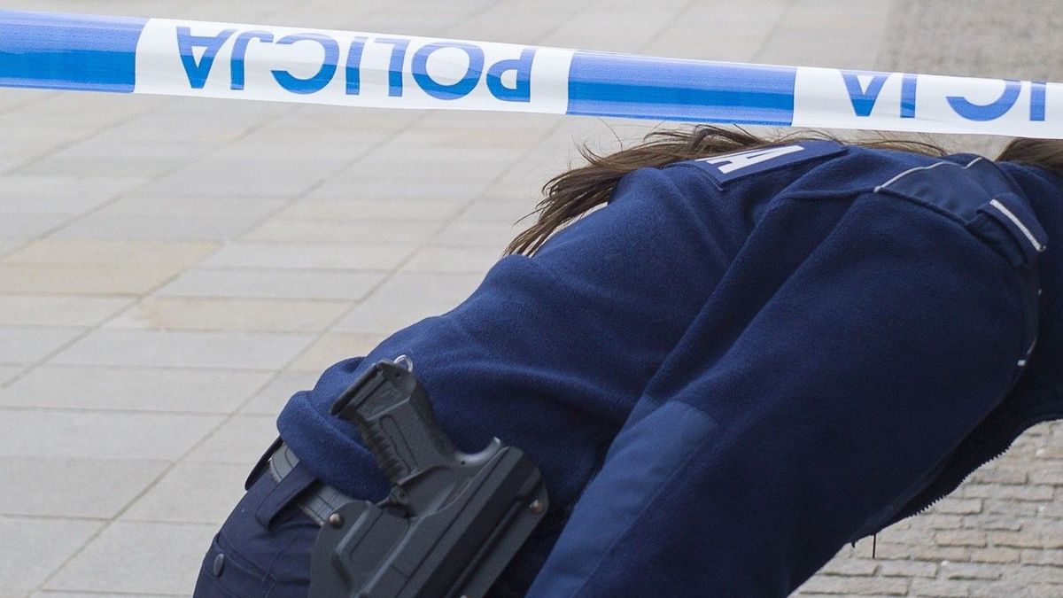 Matka dziewczynki próbowała się zabić