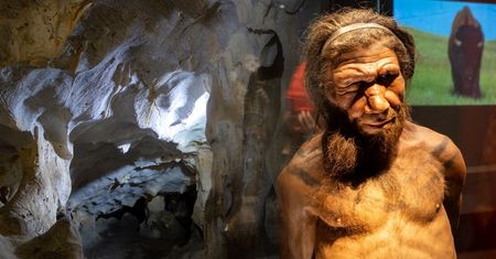 20 tysięcy lat wspólnej historii? Tajemnica jaskini Ucagizli II