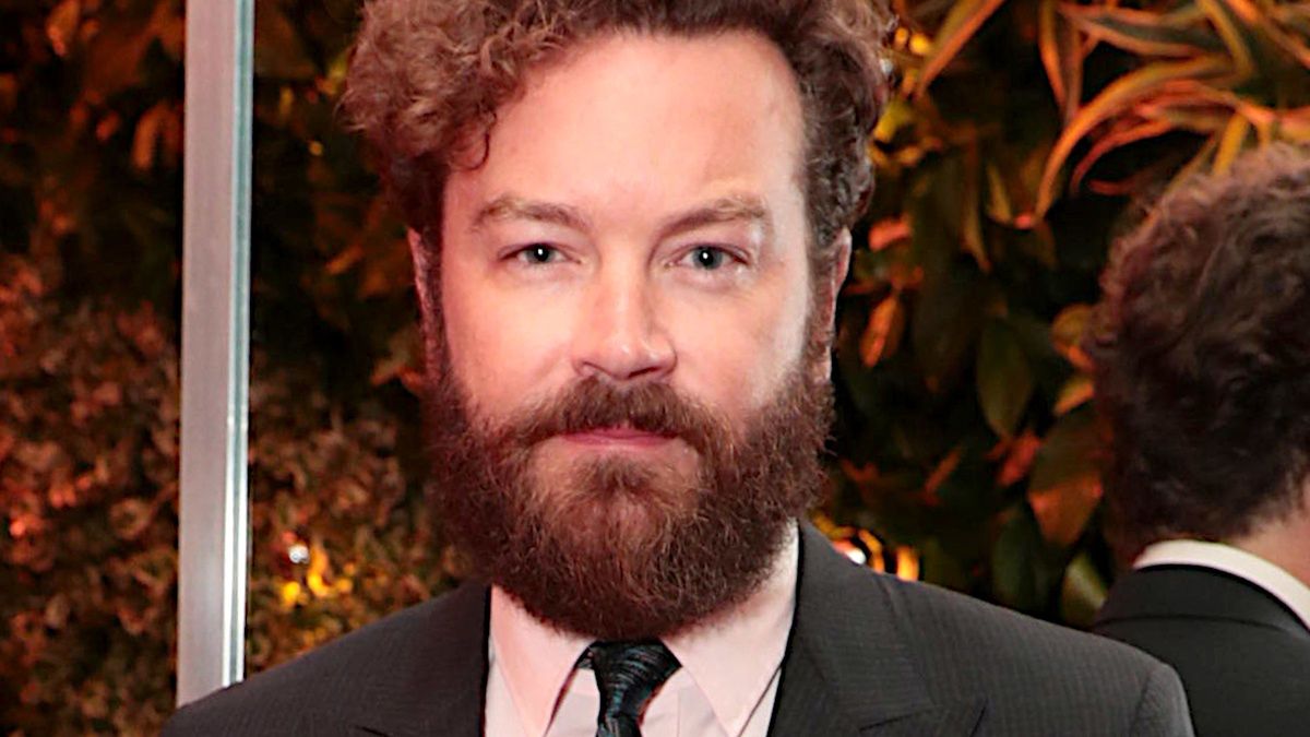Danny Masterson