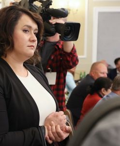Odeszła z klubu PiS. Mówi o "białej gorączce" Kaczyńskiego