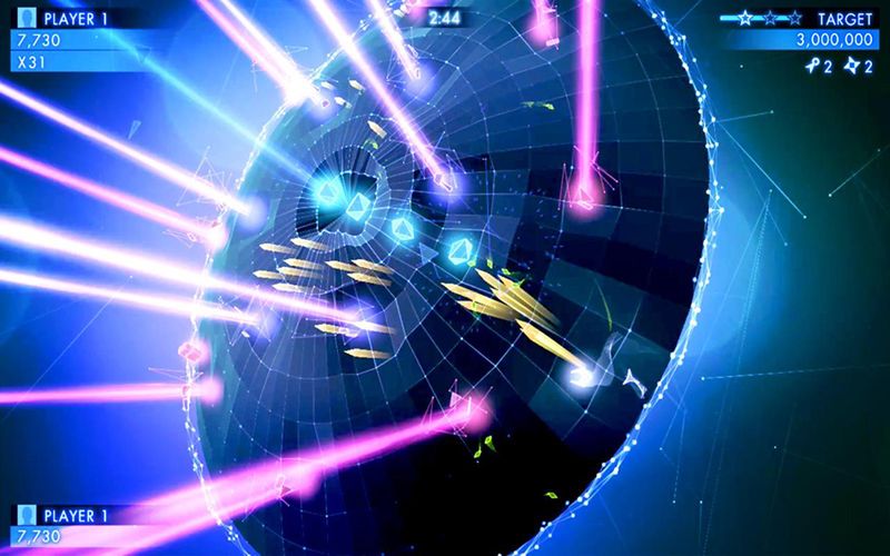 Weekendowy Zestaw Gier i Aplikacji: Tour de France 2015, Amazon Cloud Drive oraz Geometry Wars 3 10