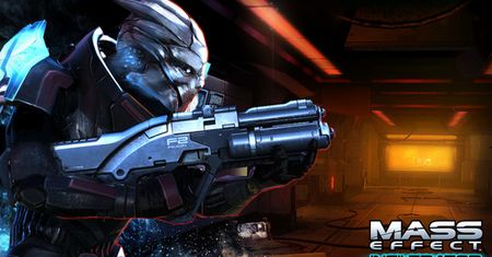 Mass Effect Infiltrator dla Androidów już dostępny! [wideo]