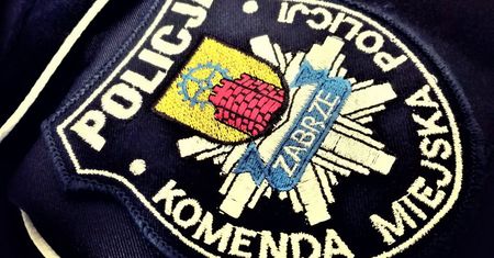 Zabrze. Przelał 20 tysięcy złotych na własne konto, zgłosił kradzież