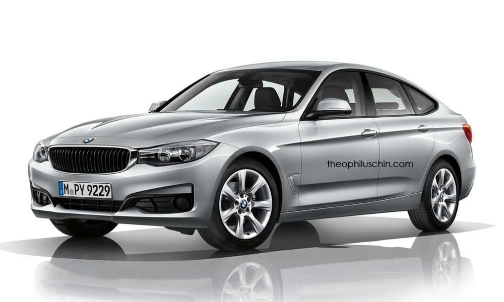 Jak wyglądają BMW bez nerek? [galeria] 6