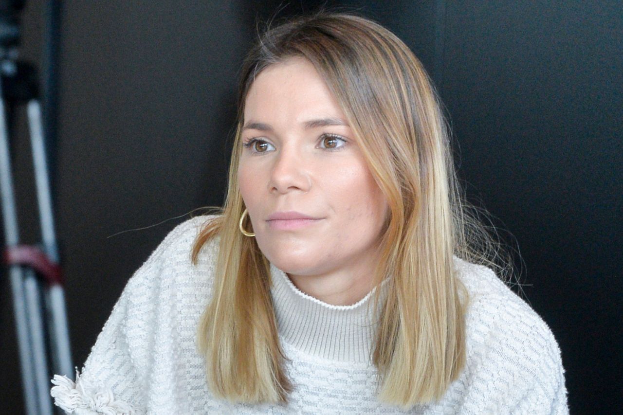 Maja Bohosiewicz odda gażę z "Tańca z Gwiazdami". Na co przeznaczy pieniądze?