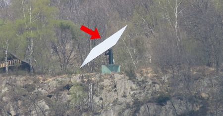 Nie mieli dostępu do słońca. Zbudowali gigantyczne lustra
