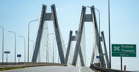 Program mostowy utknął. Na kluczowe przeprawy brakuje setek mln zł