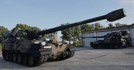Bóg wojny dla Wojska Polskiego. Kolejne Kraby dla Śląska