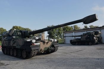 Bóg wojny dla Wojska Polskiego. Kolejne Kraby dla Śląska