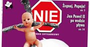 Tygodnik "NIE" został zakazany. Podziękowania dla Daniela Obajtka