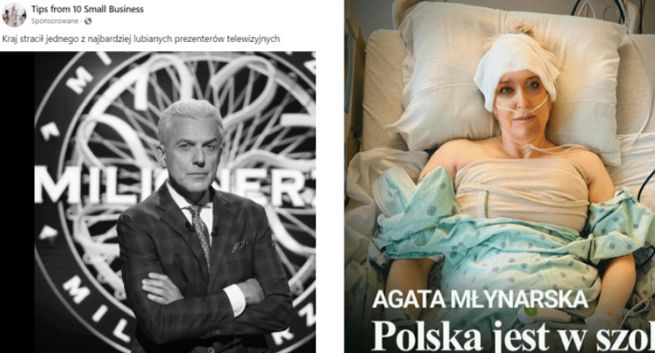 Sztuczna inteligencja masowo wykorzystywana w generowaniu dezinformacji