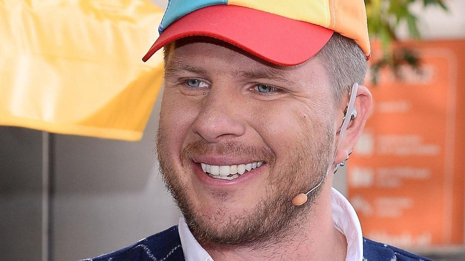 Filip Chajzer znowu pokazał zdjęcie z Gdańska