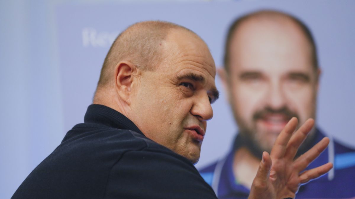 Press junket serialu "Receptura", BINARY<(14) bytes>, Cezary Żak