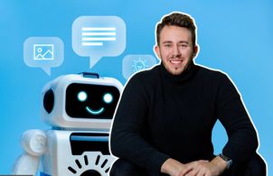 AI na infolinii. Kto odpowiada za błędy bota?