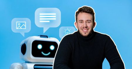 AI na infolinii. Kto odpowiada za błędy bota?