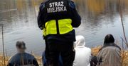 Nastolatkowie raczyli się narkotykami nad stawem. Zdradził ich charakterystyczny zapach