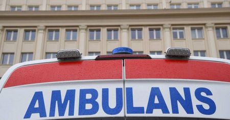 3-letnia Zuzia przegrała walkę o życie! Rodzice oskarżeni o zabójstwo?