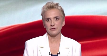 Joanna Scheuring-Wielgus podczas debaty wyborczej wspomniała o RODZINNEJ TRAGEDII. Co się stało?