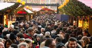 Ostrzeżenia dla podróżnych. Chodzi o jarmarki świąteczne w Niemczech i Belgii