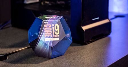 Testy Intel Core i9-9900KS - nowy król wydajności w grach