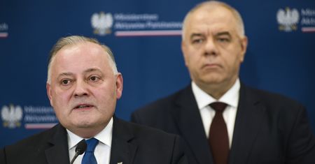 Prezes PGE straci stanowisko? Napisali apel do Jarosława Kaczyńskiego