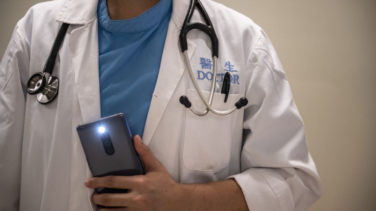 Brak lekarza na dyżurze w jednym z pomorskich szpitali