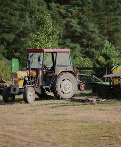 Rolnik stracił 130 tys. zł. Naciął się w internecie