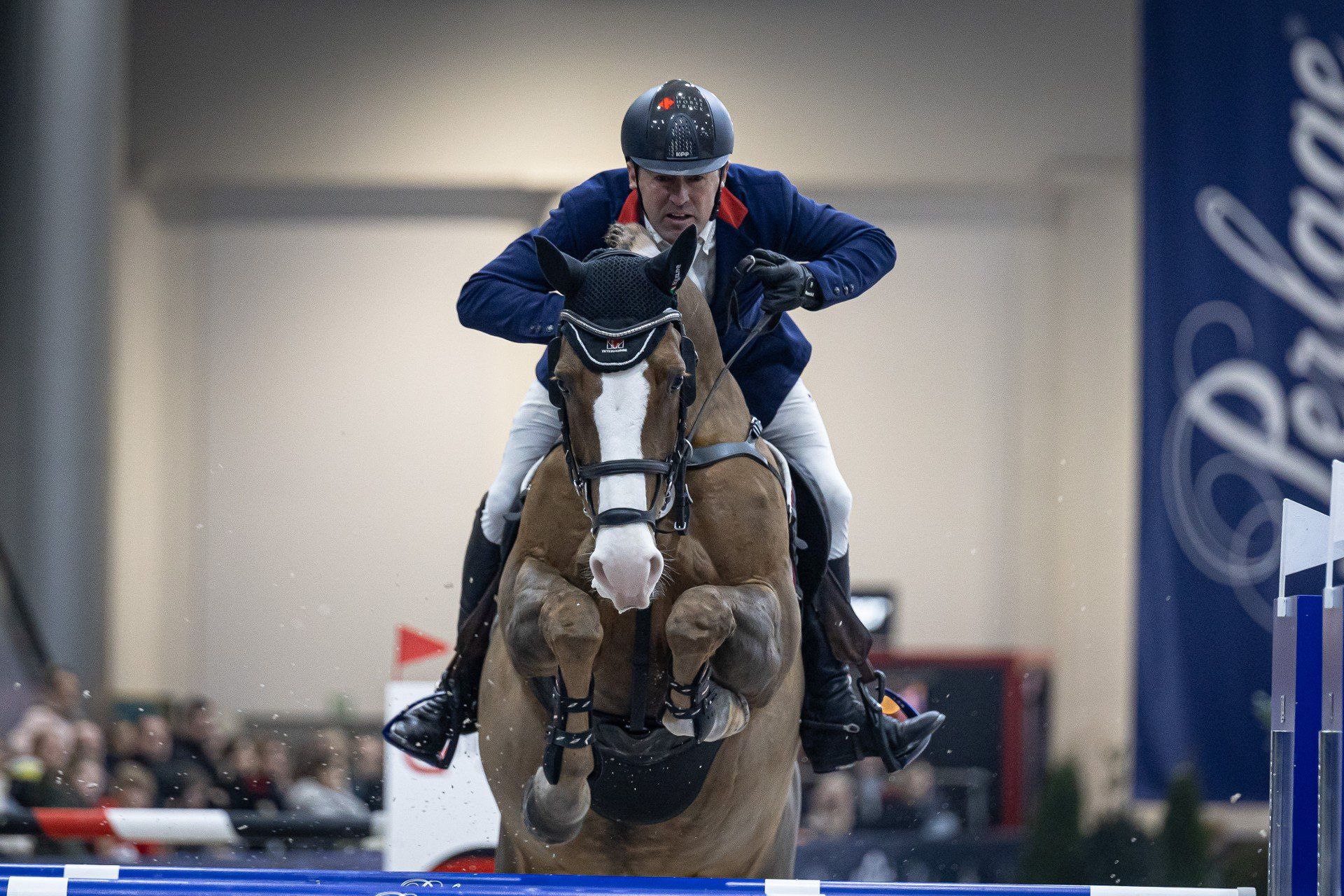 Tłumy na Cavaliadzie w Mikołajki. Trzeci dzień święta jeździectwa za nami!