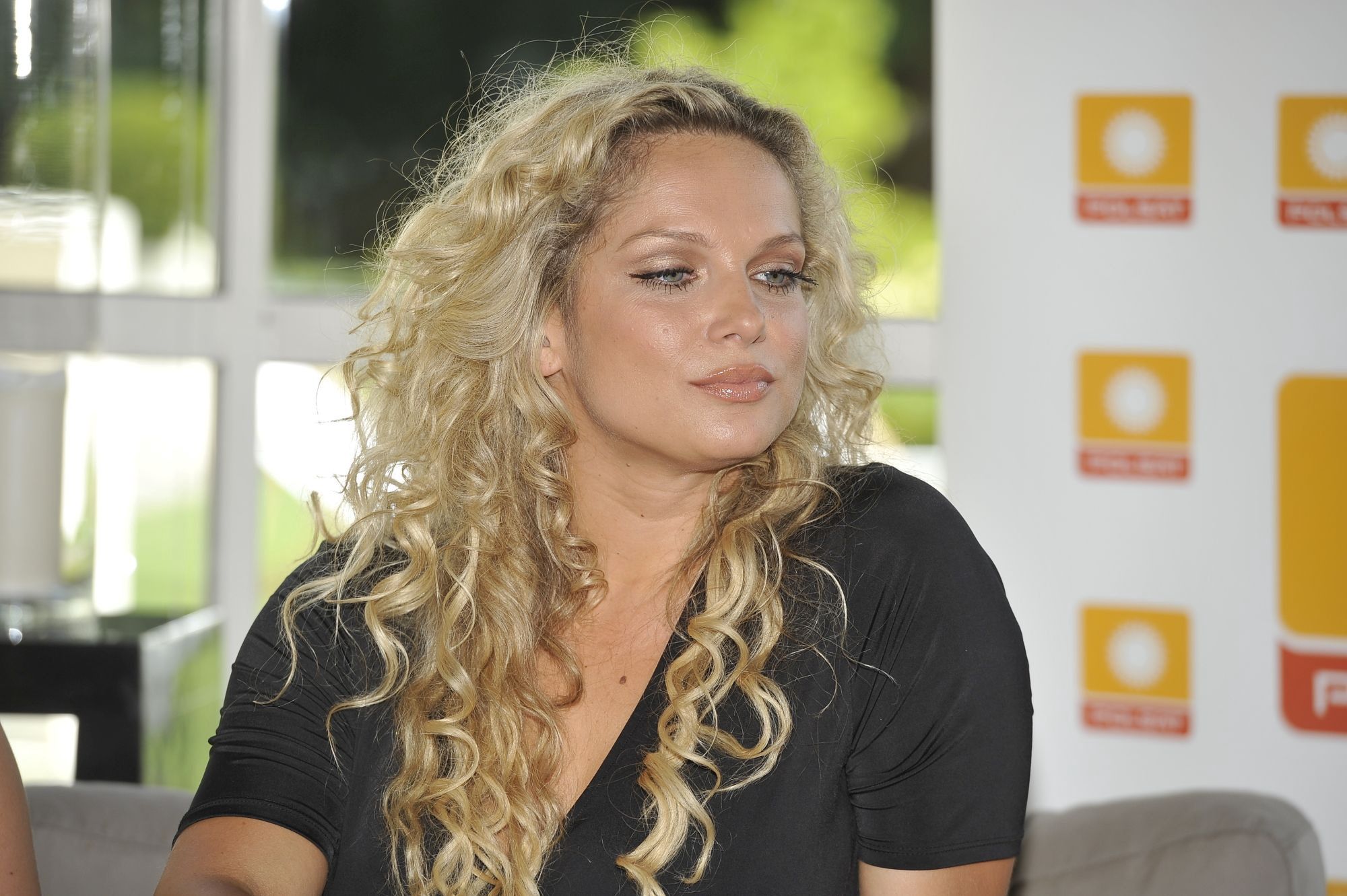 Joanna Liszowska