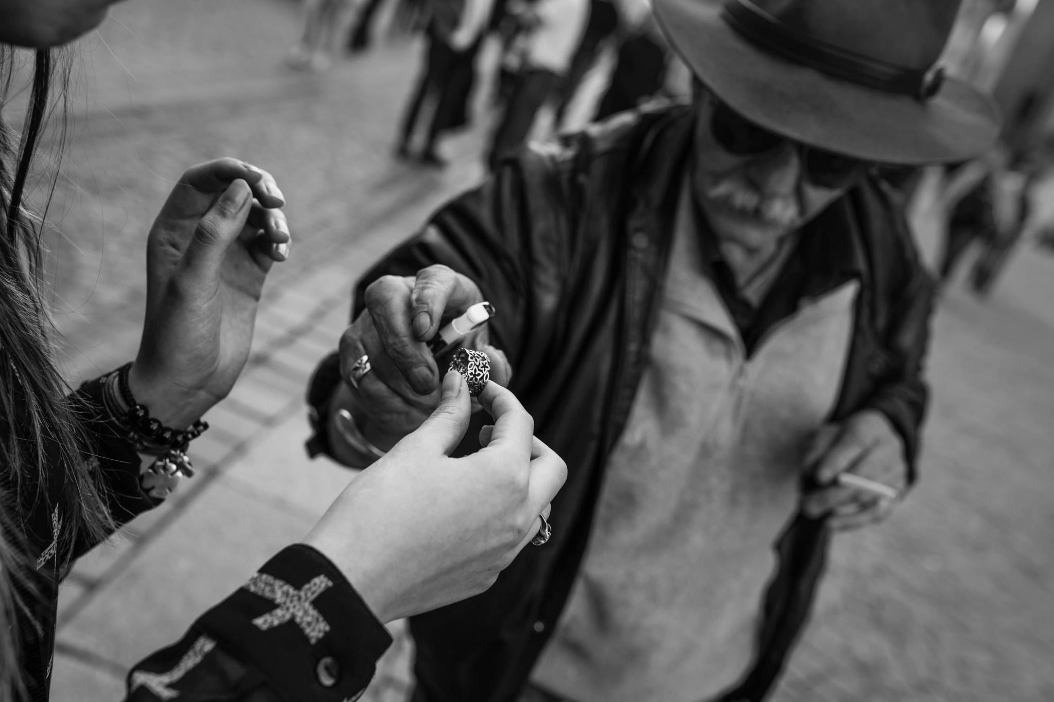 Zaczynasz uprawiać fotografię uliczną? Te rady mogą ci się przydać 5