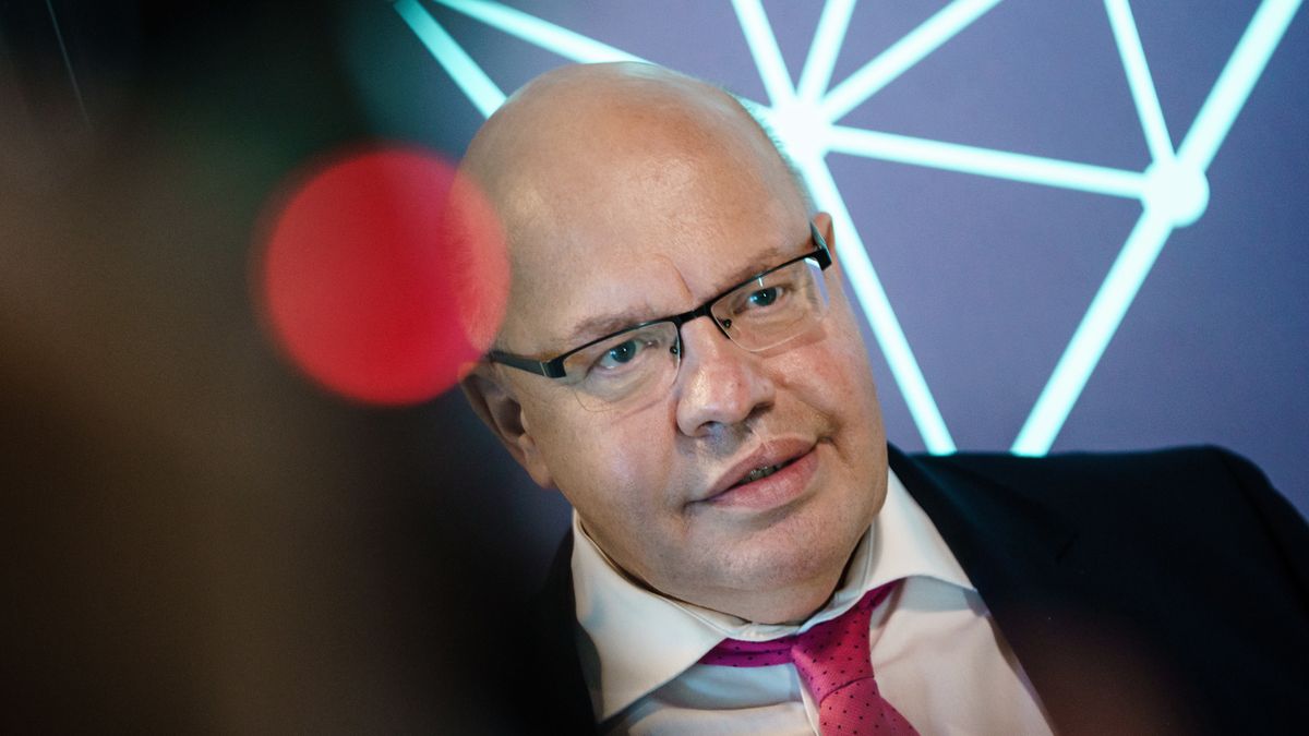 Minister gospodarki Niemiec wyklucza kolejny lockdown niemieckiej gospodarki