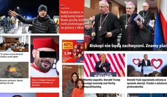 Nowy lider w newsach i publicystyce. Portal Polsat News wyprzedził Goniec.pl