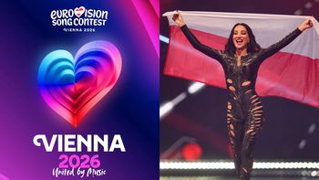 TVP PODJĘŁA DECYZJĘ w sprawie udziału Polski w Eurowizji 2026! Podczas "Pytania na Śniadanie" pojawił się komunikat