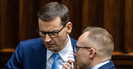 Wiceminister finansów: Nie będzie dualizmu. System podatkowy w rozliczeniu za 2022 r. będzie jeden