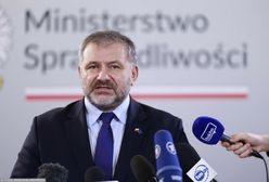 Ustawy sądowe jeszcze w tym roku? "Obiecaliśmy święta z Żurkiem"