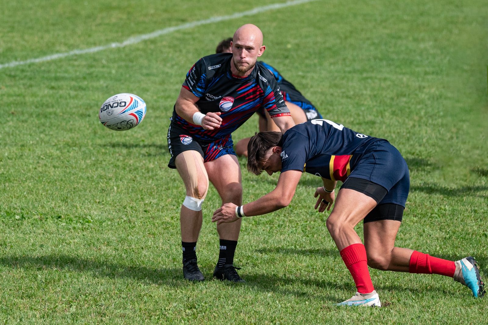 Posnania Rugby Club - Rugby Rumia
