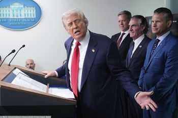 Rozmowy w Abu Zabi. USA spotyka się z wysłannikami Rosji i Ukrainy