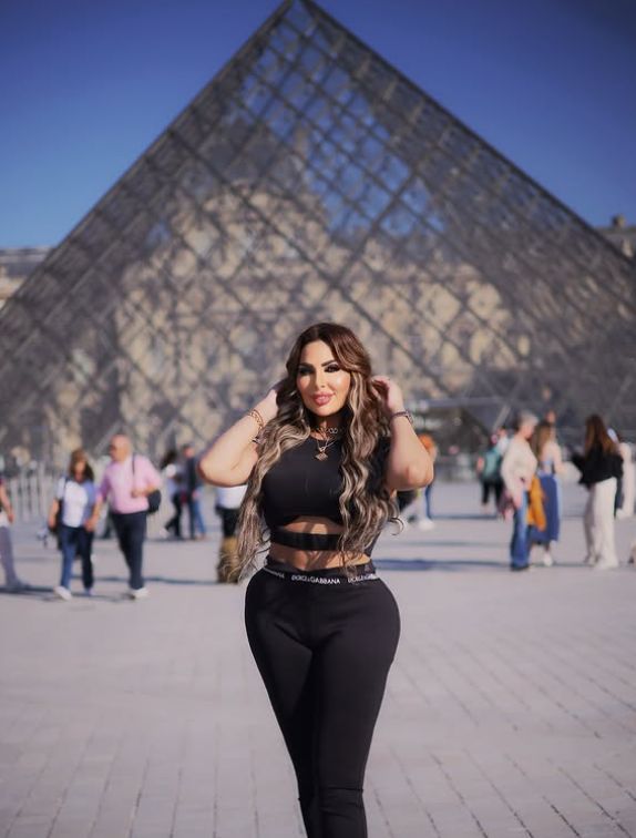 Sarah Khalifa